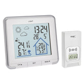 【TFA】無線氣象站 LIFE "LIFE" Wireless Weather Station